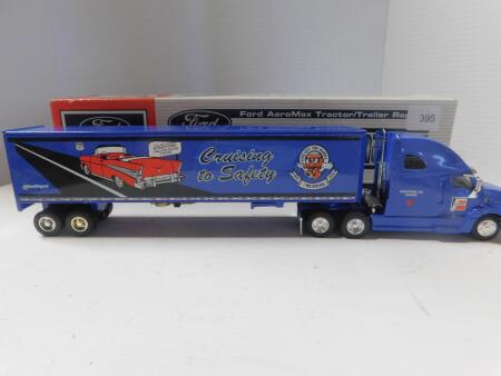 1/64 Liberty Ford Aeromax - Ford Trucks