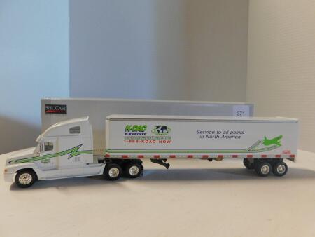 1/64 Spec K-Dac Freightliner, NIB