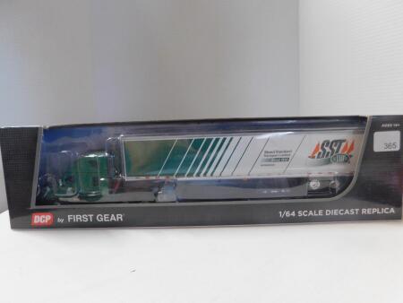 1/64 DCP Steed 110th Anniversary, NIB