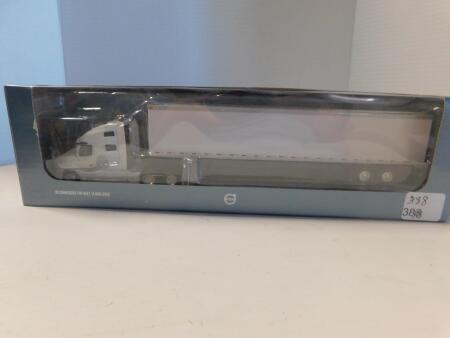 1987 Tonkin Volvo Trucks, NIB #80-0327