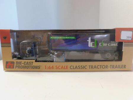 #33508 Twin City Ford D 40, NIB