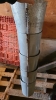 Galvanized Auger Spout - 4