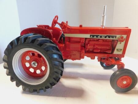 1/16 92 IH 706, Ontario Toy Show Edn