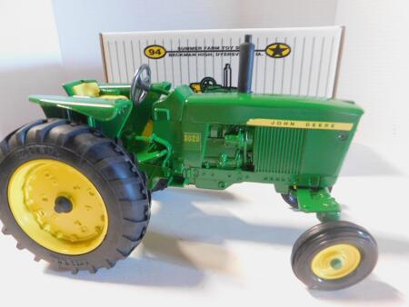 1/16 JD 3020 Tr., 94 Summer Toy Show Edn