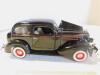 1936 Chevy Town Sedan & 938 Chevy Deluxe Coupe