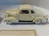 1936 Chevy Town Sedan & 938 Chevy Deluxe Coupe - 3