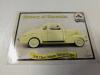 1936 Chevy Town Sedan & 938 Chevy Deluxe Coupe - 7