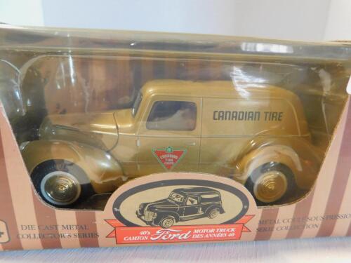 1/24 40's Camion Ford