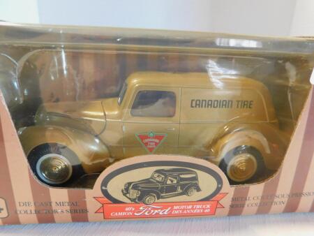 1/24 40's Camion Ford