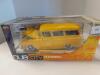 1/24 1958 Chevy Suburban, Dub City - 2