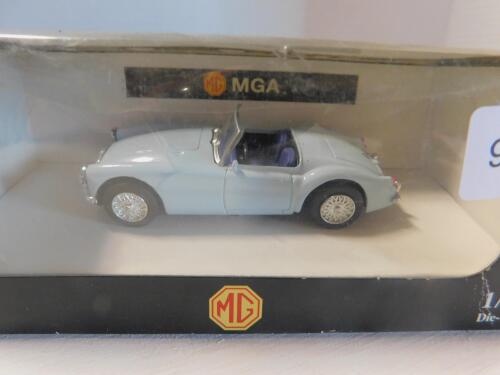 1/43 MG MGA