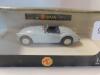 1/43 MG MGA