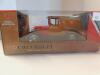 1/24 1928 Chevy Camion, Canadian Tire