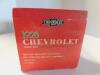 1/24 1928 Chevy Camion, Canadian Tire - 3