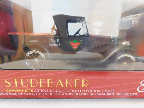 1/24 1922 Studebaker Pick Up, Canadian Tire