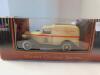 1/24 1936 Dodge Delivery Van, Ideal Supply