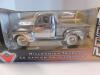 1/25 1949 Chevy Pick Up, 2000 Millenium Truck