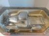 1/25 1949 Chevy Pick Up, 2000 Millenium Truck - 2