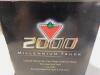 1/25 1949 Chevy Pick Up, 2000 Millenium Truck - 4