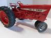 1/16 Tru Scale 890 Red (Repaint), 890, No Box