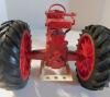 1/16 Tru Scale 890 Red (Repaint), 890, No Box - 4