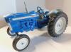 1/12 Ford 4000 WF, Split Grill, 3 pt, - 2