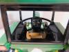 1/16 JD 4040 2WD Cab, No box - 4