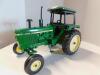 1/16 JD 4040 2WD Cab, No box - 5