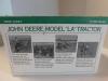 1/16 SpecCast JD LA, Good cond. Boxed - 3