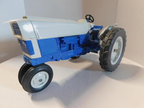 1/12 Ford 6000 without stacks, 1978