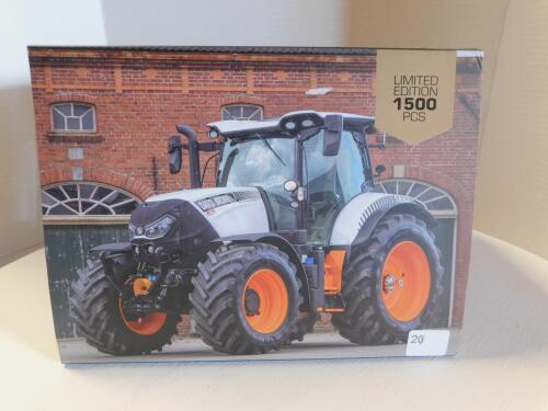 1/32 David Brown Edn 1690, 2004 Version