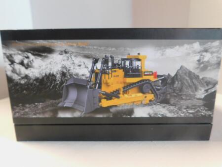 1/50 91 Hulna Model Dozer/Ripper, Mint, Boxed