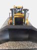 1/50 91 Hulna Model Dozer/Ripper, Mint, Boxed - 5