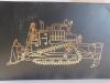 1/50 91 Hulna Model Dozer/Ripper, Mint, Boxed - 6