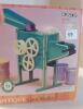 1/8 Scale JD Corn Sheller - 2