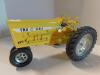 1/16 Tru Scale 890 Yellow (Repaint) 890, No Box - 2
