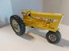 1/16 Tru Scale 890 Yellow (Repaint) 890, No Box - 4