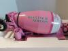 1/50 First Gear Mack Mixer, Prairie Pink - 2