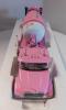 1/50 First Gear Mack Mixer, Prairie Pink - 3