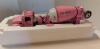 1/50 First Gear Mack Mixer, Prairie Pink - 5