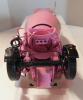 1/50 First Gear Mack Mixer, Prairie Pink - 6