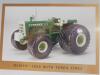 1/16 SpecCast Oliver Tractor, Terra Tires - 2