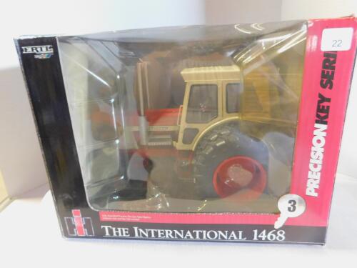 1/16 Ertl Int'l 1468 Tractor