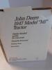 1/16 JD MI Industrial, 5628, Good, Boxed - 3