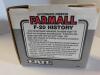 1/16 Farmall F20 w/Rubber Tires - 3