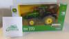 1/32 JD 8R 370 Tractor w/Duals, Prestige Coll.