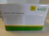 1/32 JD 4450 MFD Tractor w/Duals, NFTM. - 4