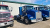 2014 Kenworth T800 Tandem Truck - 9