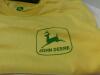 1/32 JD 8R 370, JD T-shirt (M) & Ball Cap - 4