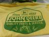 1/32 JD 8R 370, JD T-shirt (M) & Ball Cap - 5